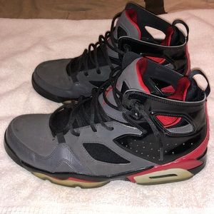 Jordan Basketball Shoes